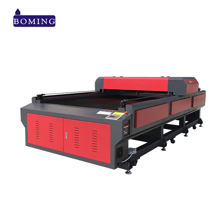 2513 Co 2 laser cutting machinne