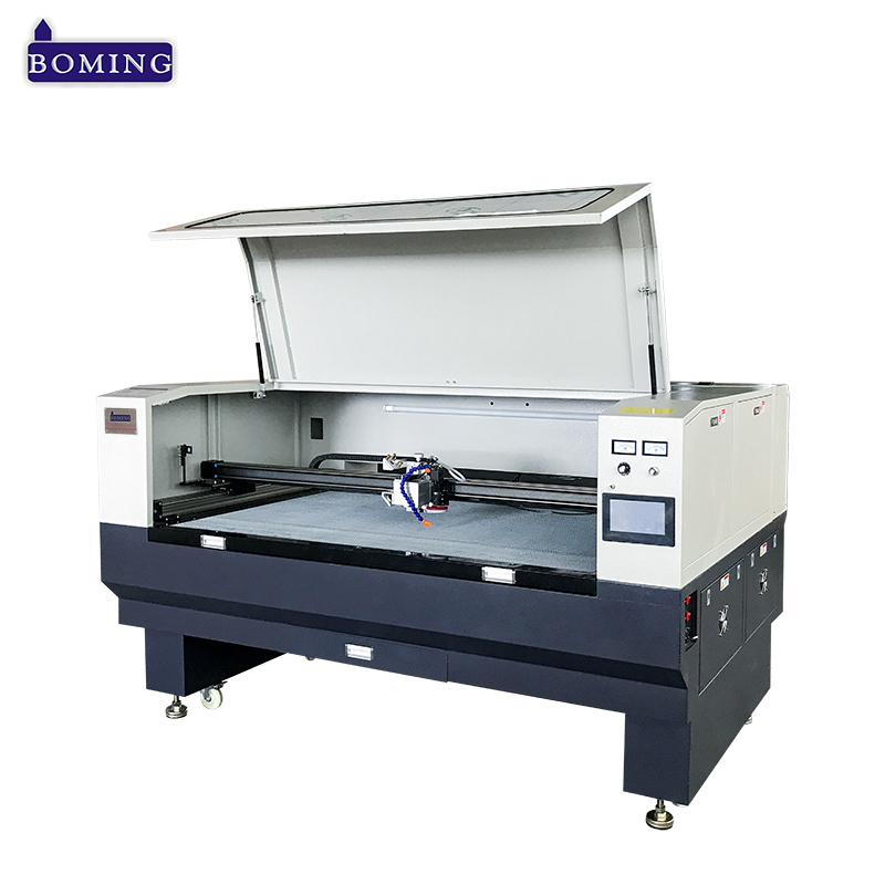 galvo laser engraving machine
