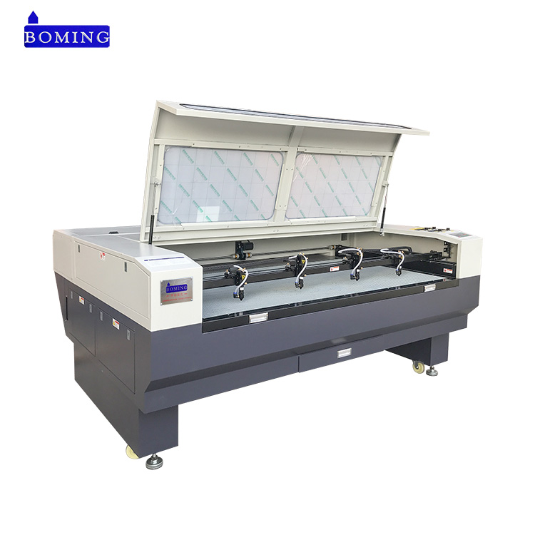 co2 laser cutting machine