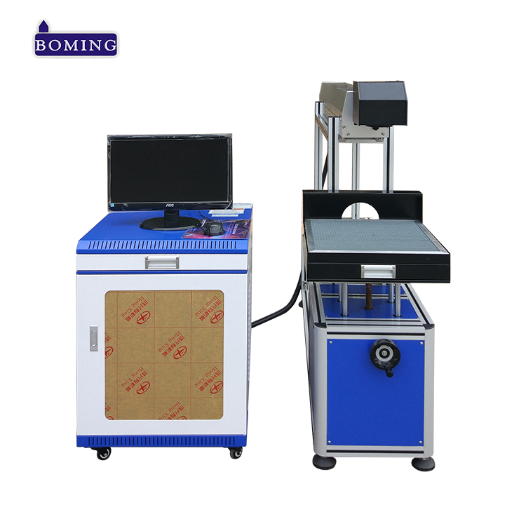 laser marking machines unit