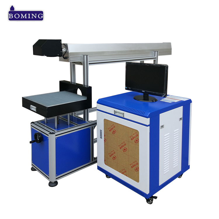 dongguan laser marking machine