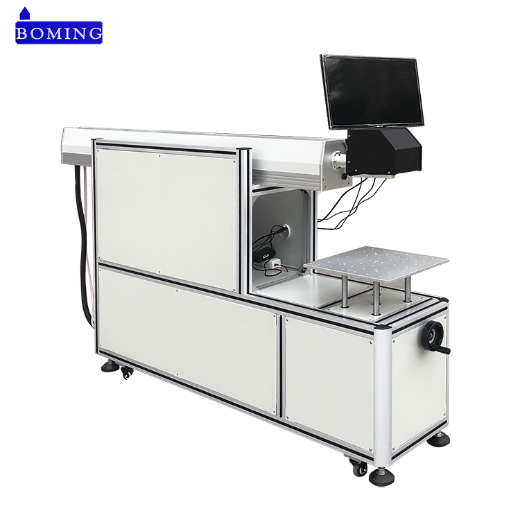 laser marking machine hallmark