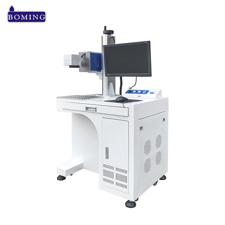 30w co2 laser marking machine