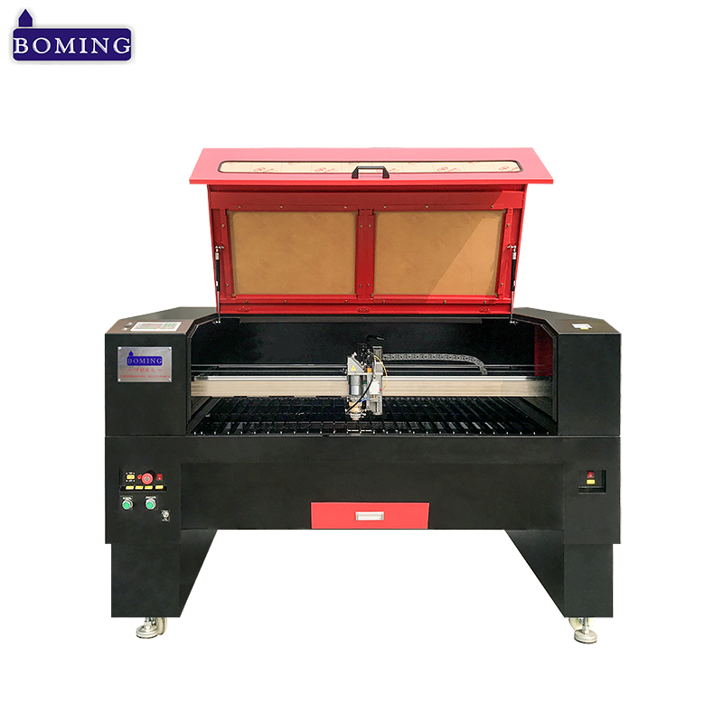 mixed laser cutting machine