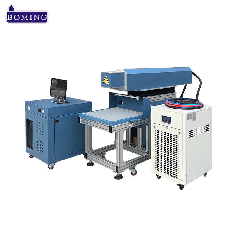 jewelry laser marking machine