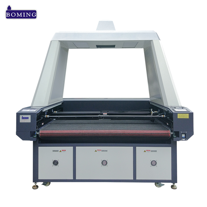 vision laser cutter