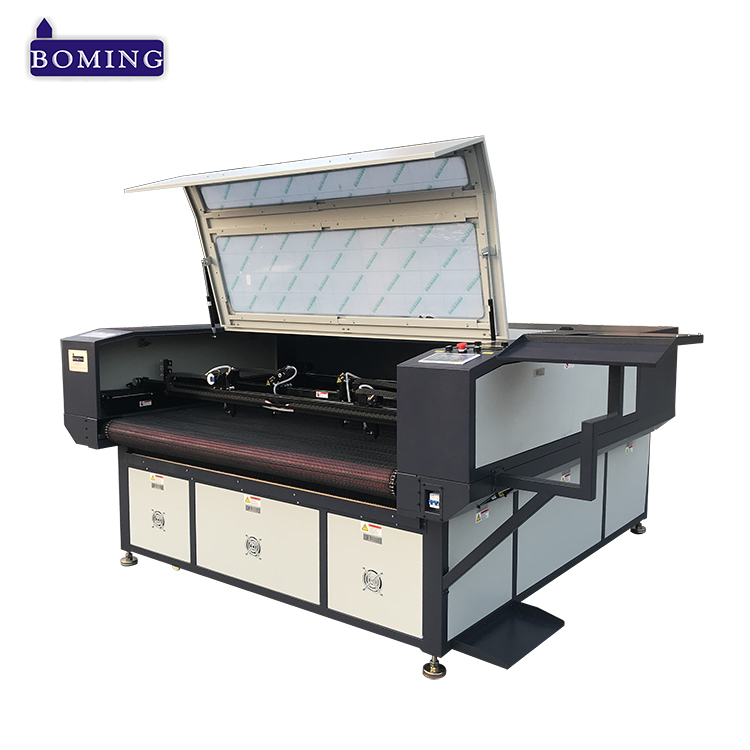automatic feeding laser cutting machine 1610