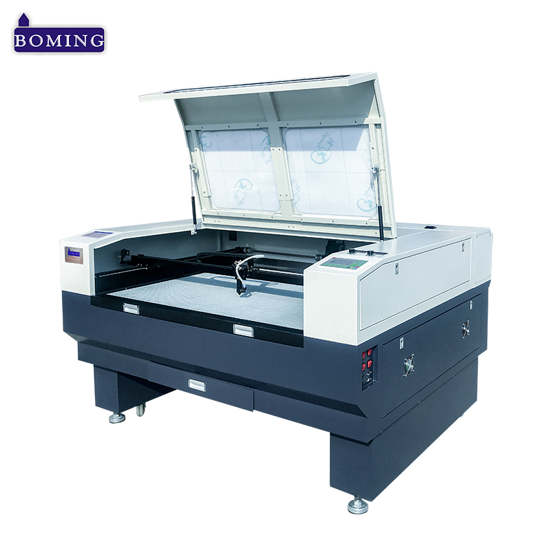 industrial laser cutter