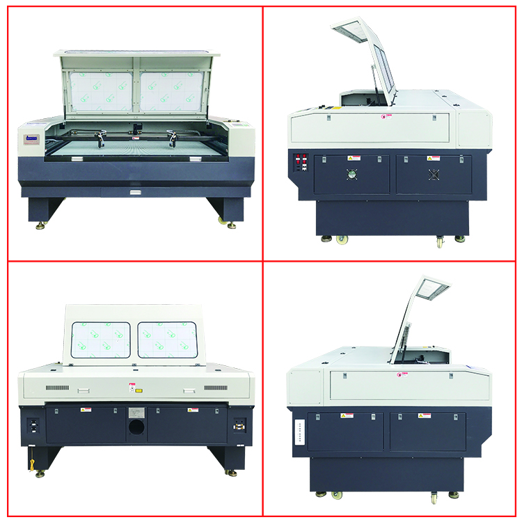 crystal laser cutter