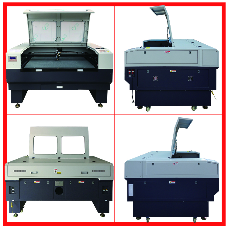 China laser cutter