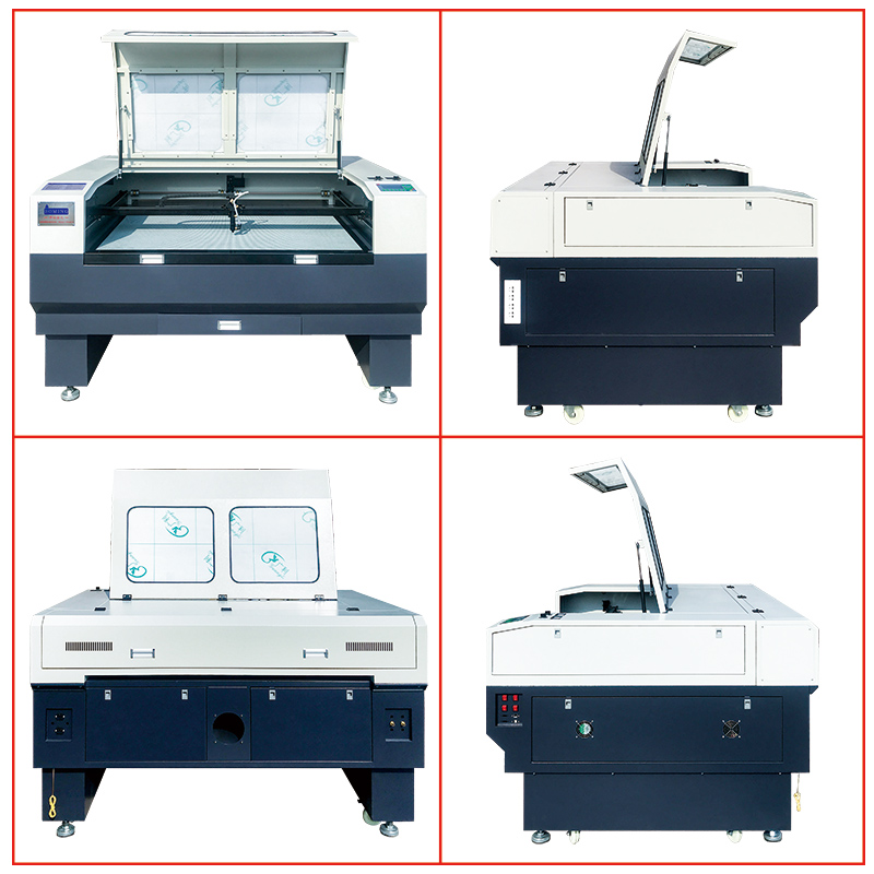 1 head laser cutter machine