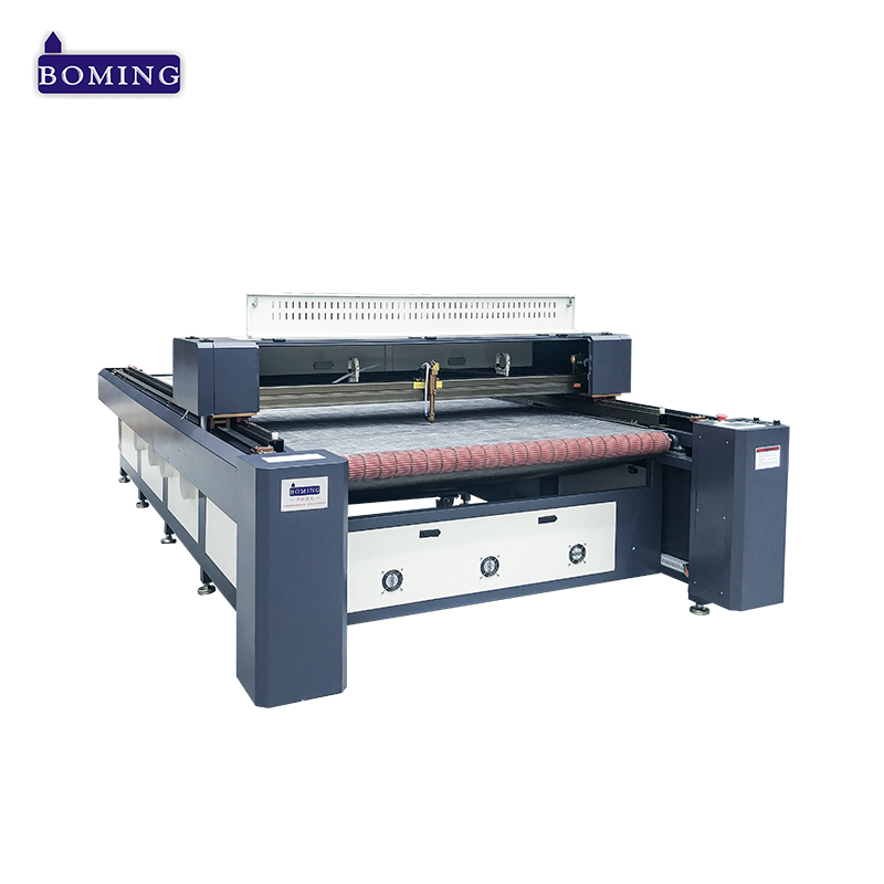 3016 auto laser cutter