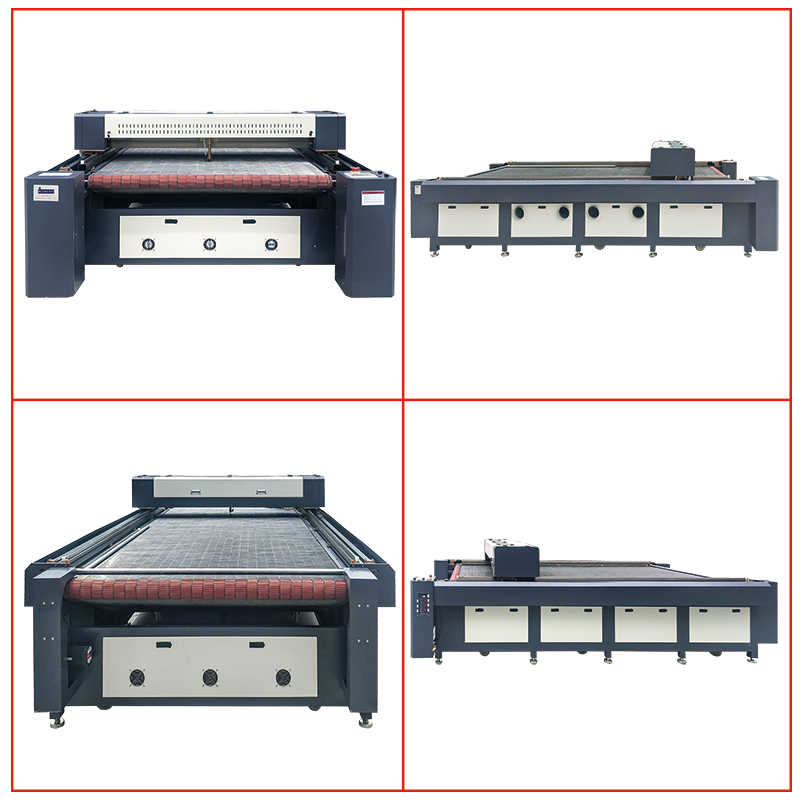 automatic laser cutting machine