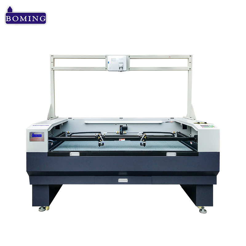 projector laser cutter