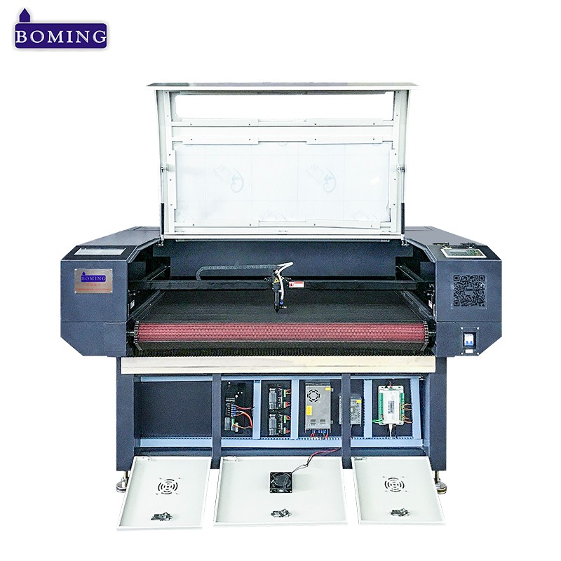 cloth laser cutter