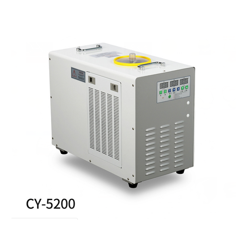CY5200 CHILLER FOR LASER CUTTER