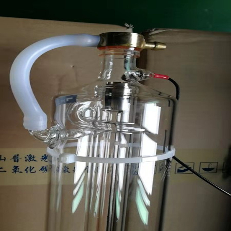 co2 laser tube