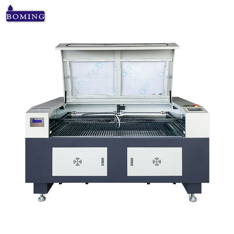 Laser engraver machine