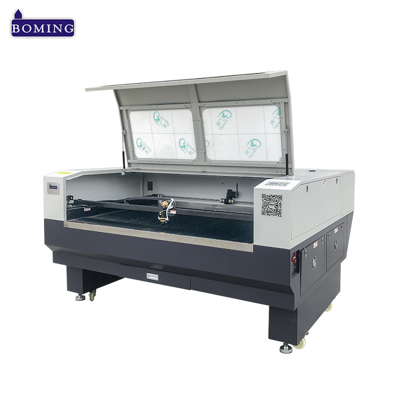 laser wood engraving machine