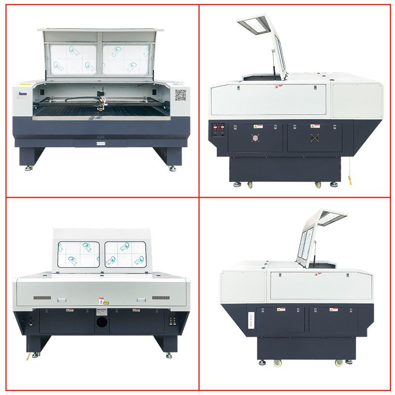 laser cutting machine india