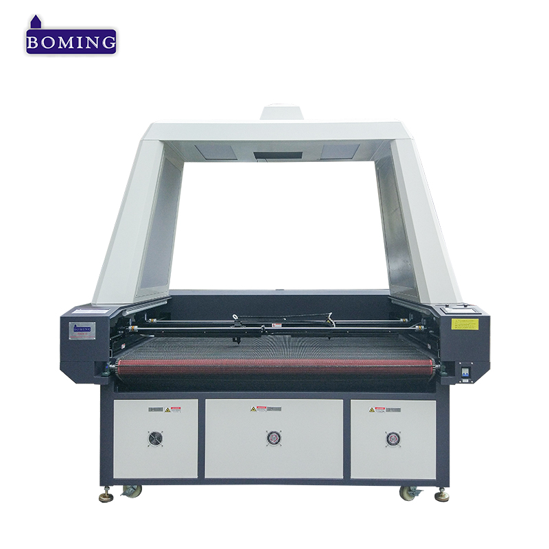 contour laser cutting machine