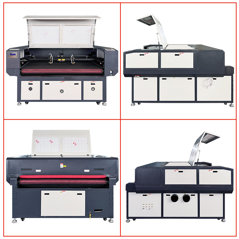 cut leather laser machine