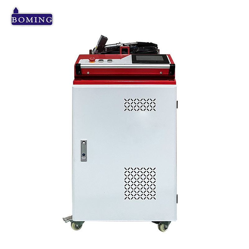 laser welding machine