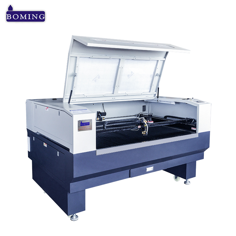 clothes laser cutter ccd camera