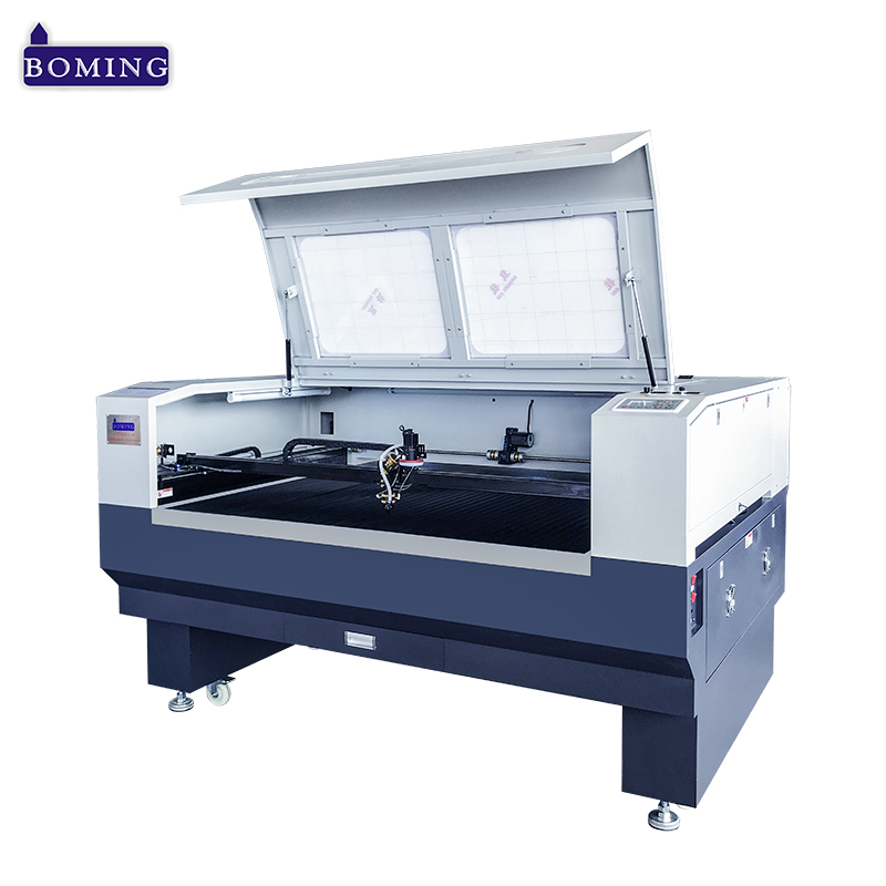 ccd camera laser cutting