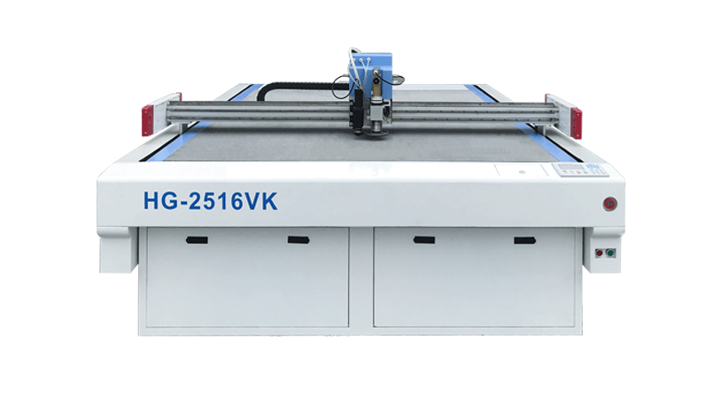 oscillating cutting machine