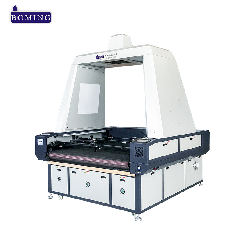 labeling machine laser