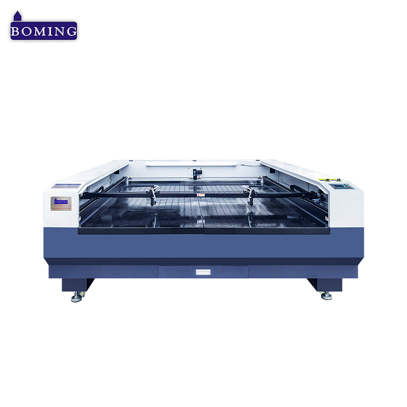 machine laser cutter c02