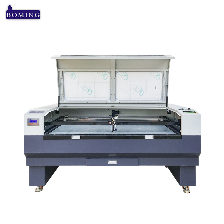 laser cutting machine pu