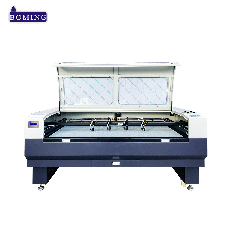 laser cutting machine america