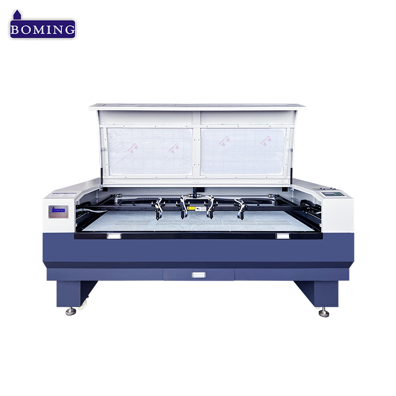 laser leather cutter machine