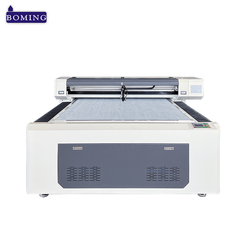 bamboo laser engraving machine