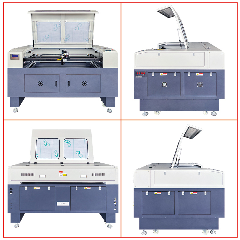 laser cutting machine for crafts