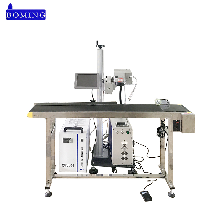 3w uv laser marking machine price