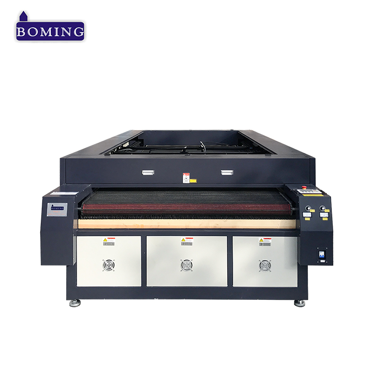 300W laser cutting machine