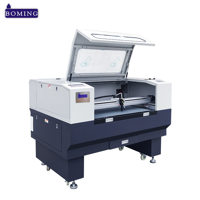 1310 co2 laser cutting machine