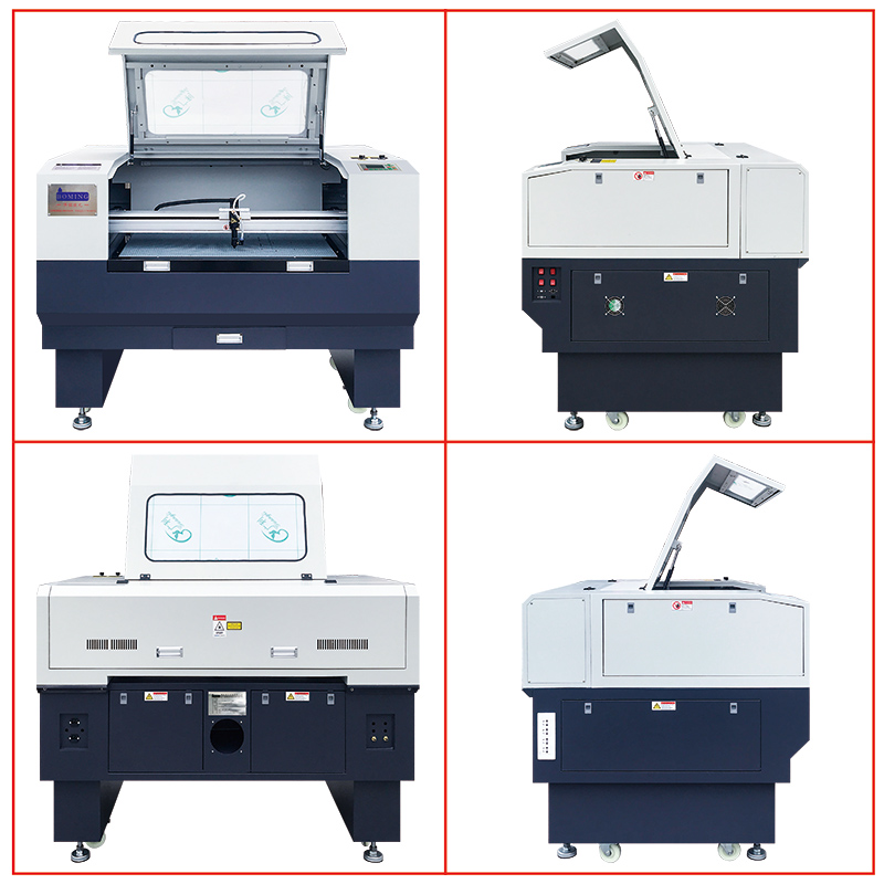 acrylic laser cutting machine 9060
