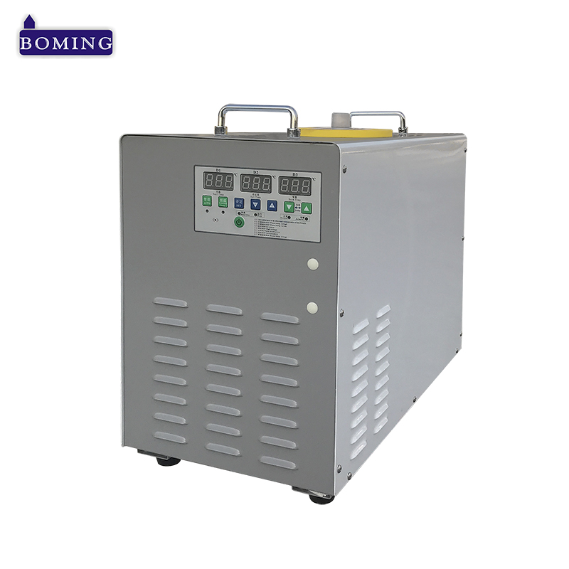 Water chiller price