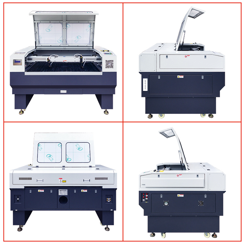 chinese co2 laser cutter