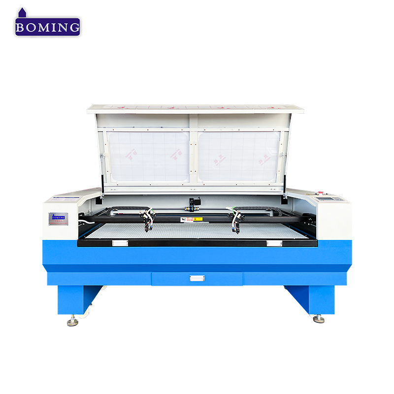 1612 laser cutting machine