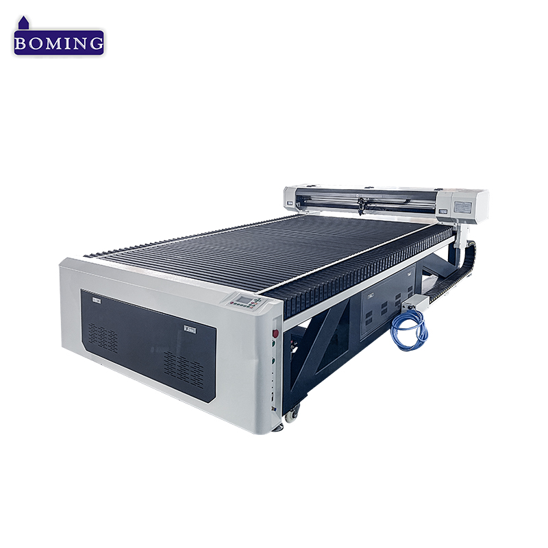 300 watt laser cutting machine