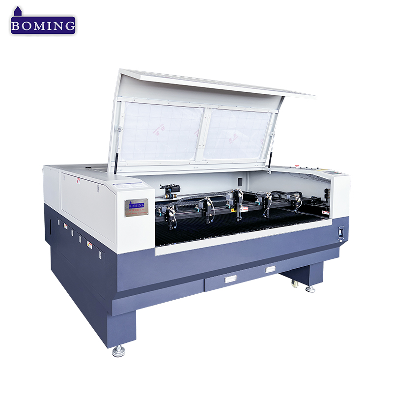 laser cutting machine co2 100w
