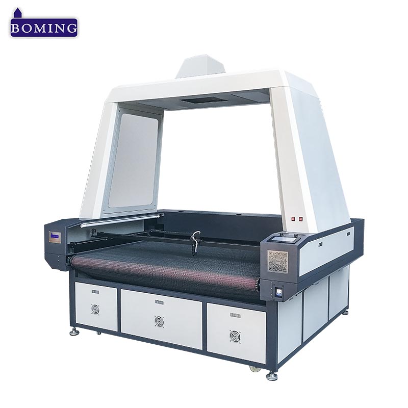 ccd laser cutting machine price