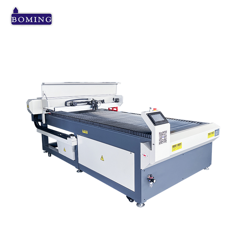 large scale laser engraving machine