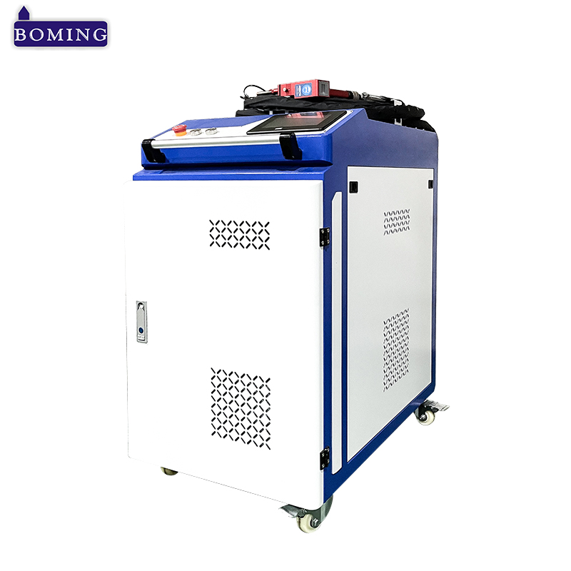 1500w laser welder