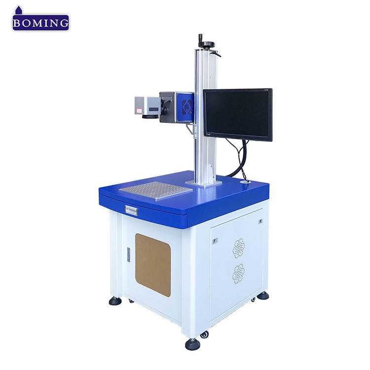 c02 laser marking machine